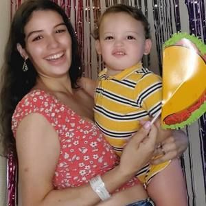 Meet your Posher, Tara